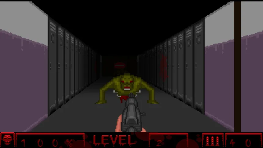 Скриншот 6 к игре Dead Night