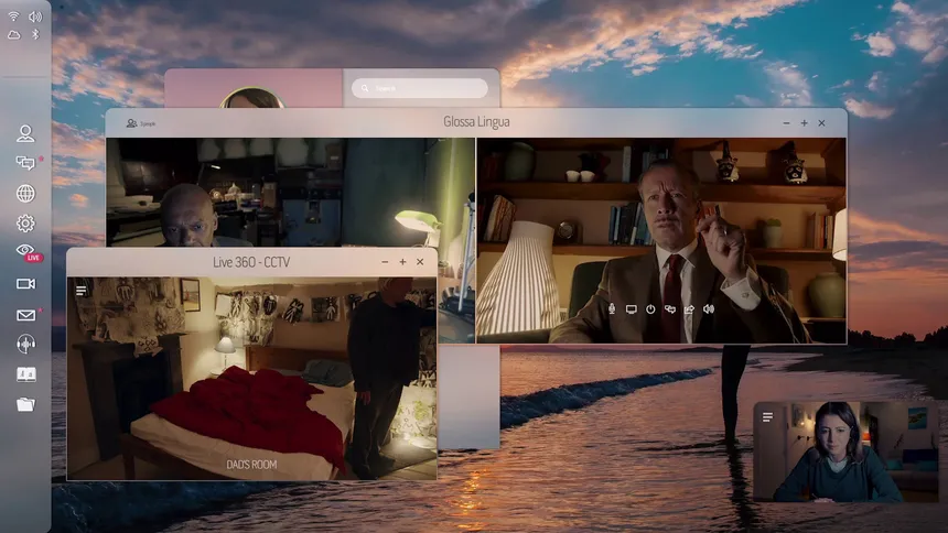 Скриншот 3 к игре Night Book