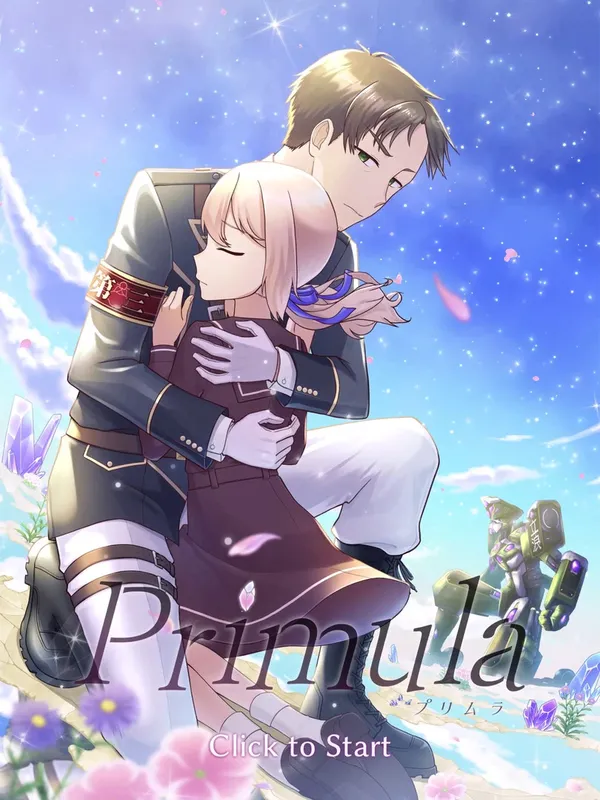 Скриншот 1 к игре Primula