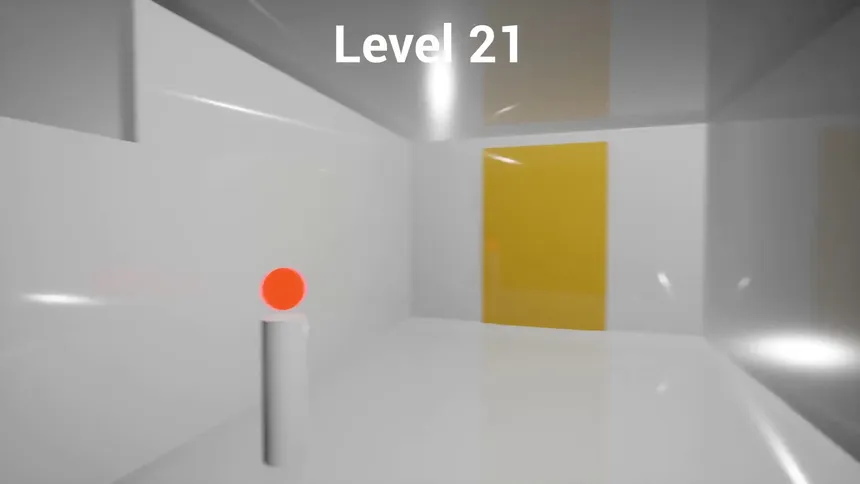 Скриншот 3 к игре Just get in through the door