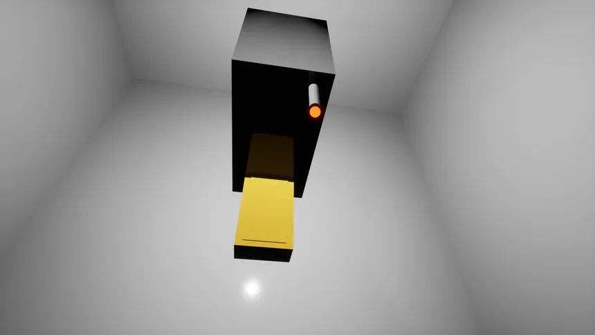 Скриншот 5 к игре Just get in through the door