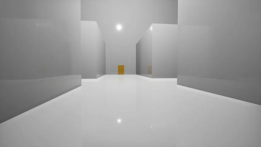 Скриншот 8 к игре Just get in through the door