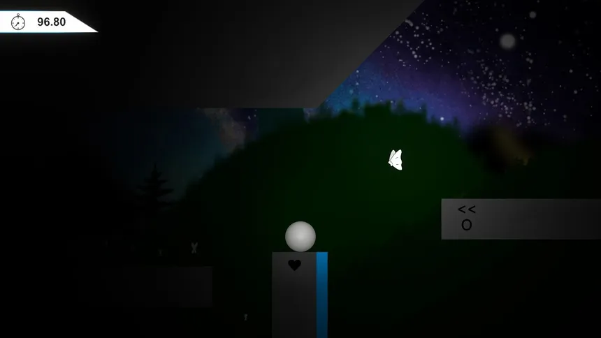 Скриншот 5 к игре Dark Runner