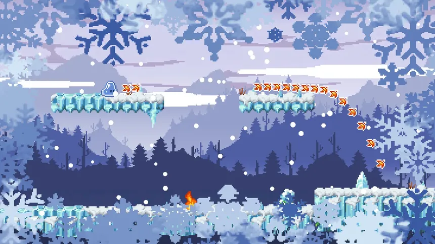 Скриншот 3 к игре Blon