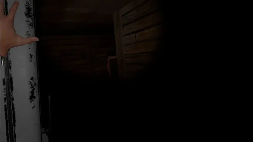 Скриншот 1 к игре Don't Blink