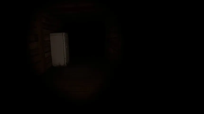 Скриншот 6 к игре Don't Blink