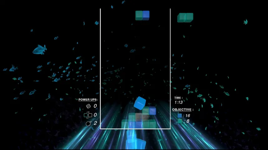 Скриншот 4 к игре Puzzle Dazzle