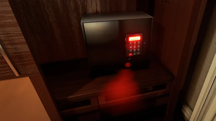 Скриншот 5 к игре 通灵神探：杀意