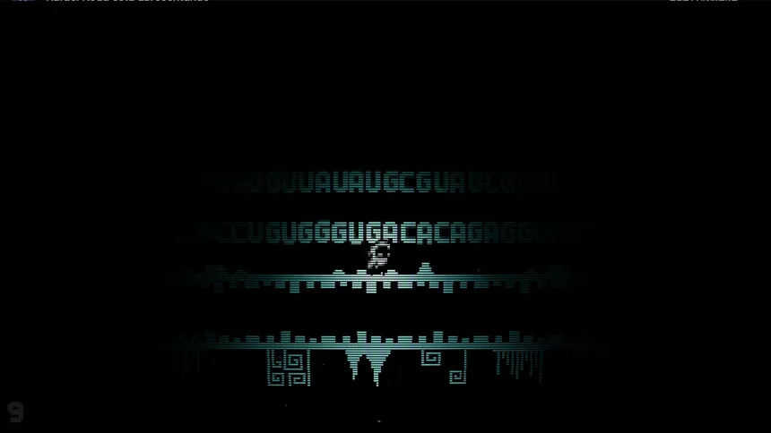 Скриншот 5 к игре The Wave Story