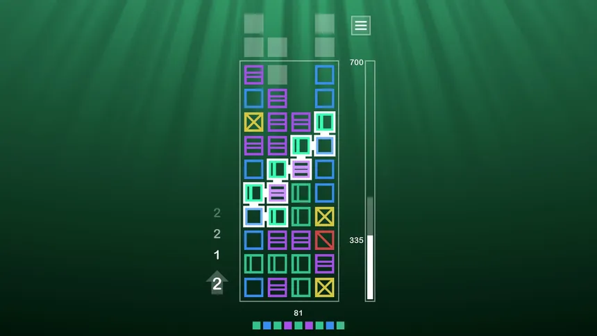 Скриншот 5 к игре Otteretto
