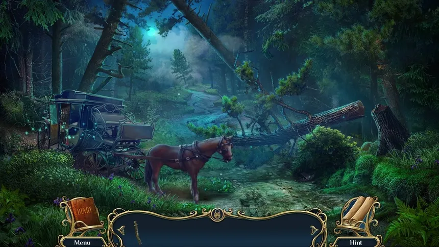 Скриншот 1 к игре Dark Chronicles: The Soul Reaver
