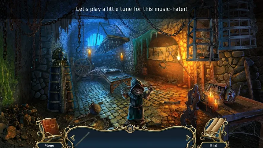 Скриншот 6 к игре Dark Chronicles: The Soul Reaver