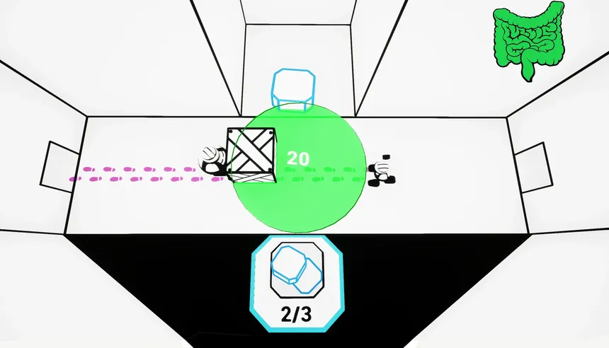Скриншот 5 к игре Smart Fart