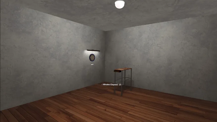 Скриншот 3 к игре Escape Room VR: Vaudeville
