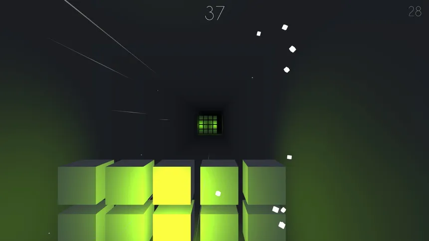 Скриншот 2 к игре Vojo