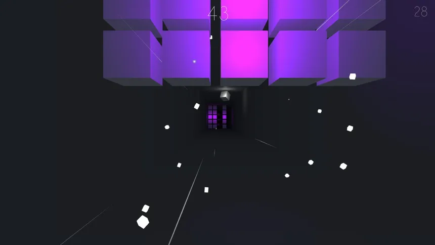 Скриншот 4 к игре Vojo