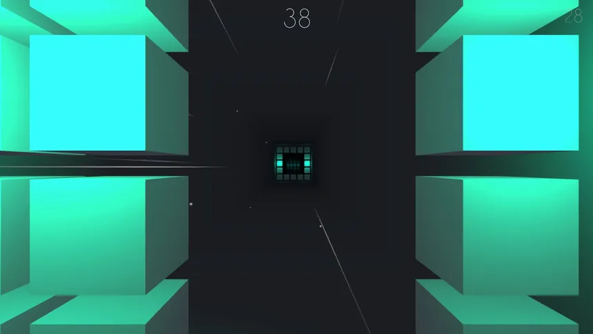 Скриншот 5 к игре Vojo