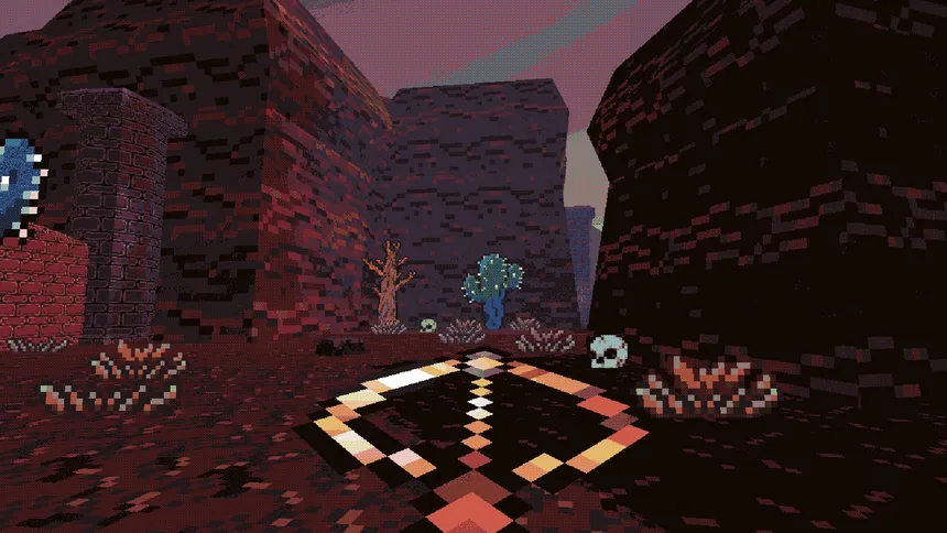 Скриншот 3 к игре Project Dagger