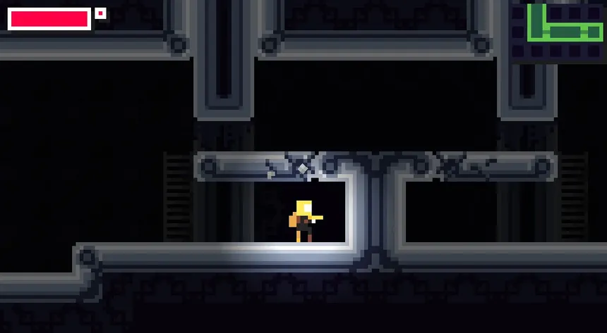 Скриншот 8 к игре PSYCRON