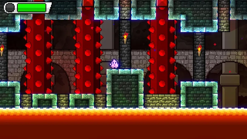 Скриншот 2 к игре JUNK: The Legend of Junichi Kato