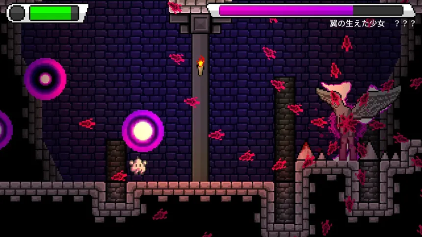 Скриншот 3 к игре JUNK: The Legend of Junichi Kato