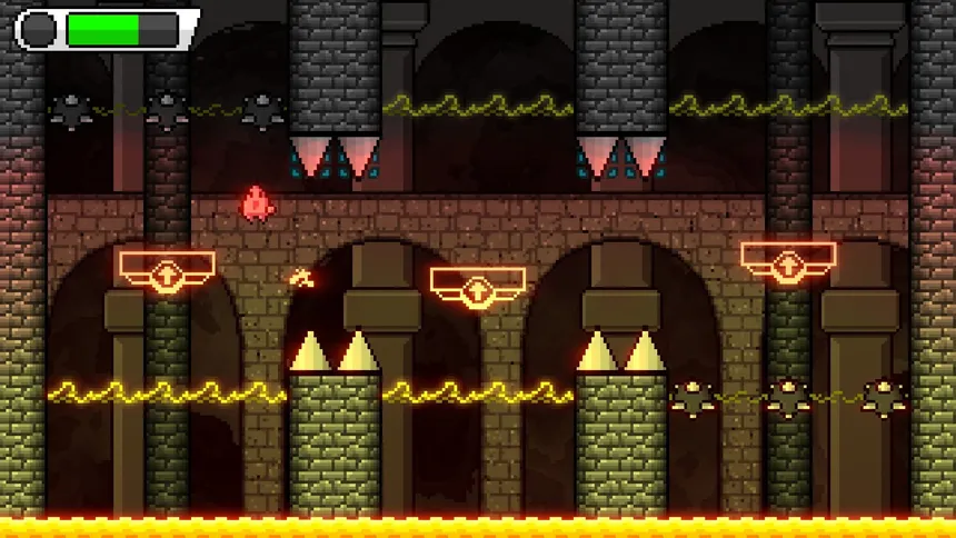 Скриншот 7 к игре JUNK: The Legend of Junichi Kato