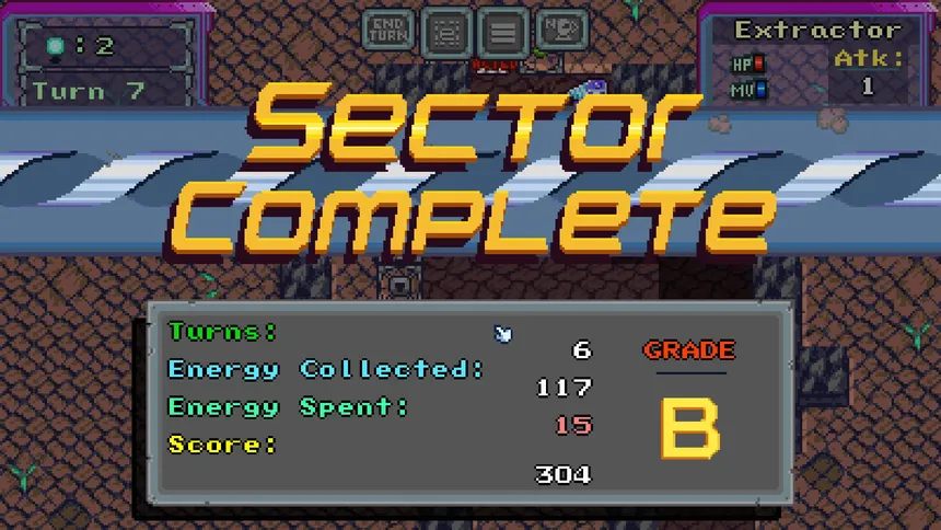 Скриншот 4 к игре Katja's Abyss: Tactics