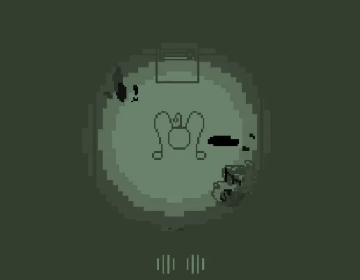 Скриншот 4 к игре Bubbaruka!