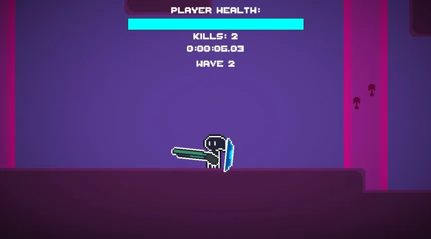 Скриншот 1 к игре Riding Shotgun