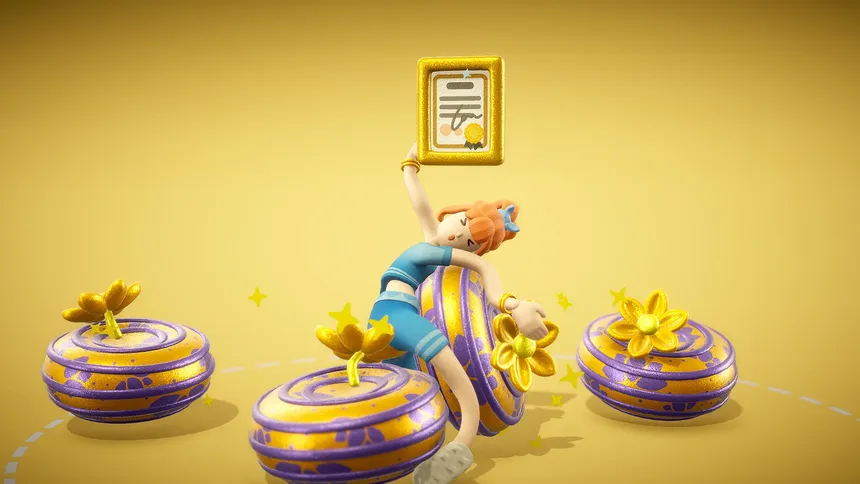 Скриншот 2 к игре Измученный человек