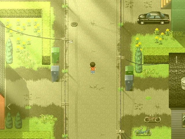 Скриншот 5 к игре Creas