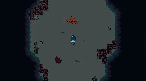 Скриншот 3 к игре Nami