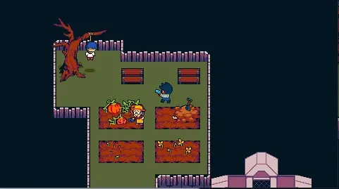 Скриншот 5 к игре Nami