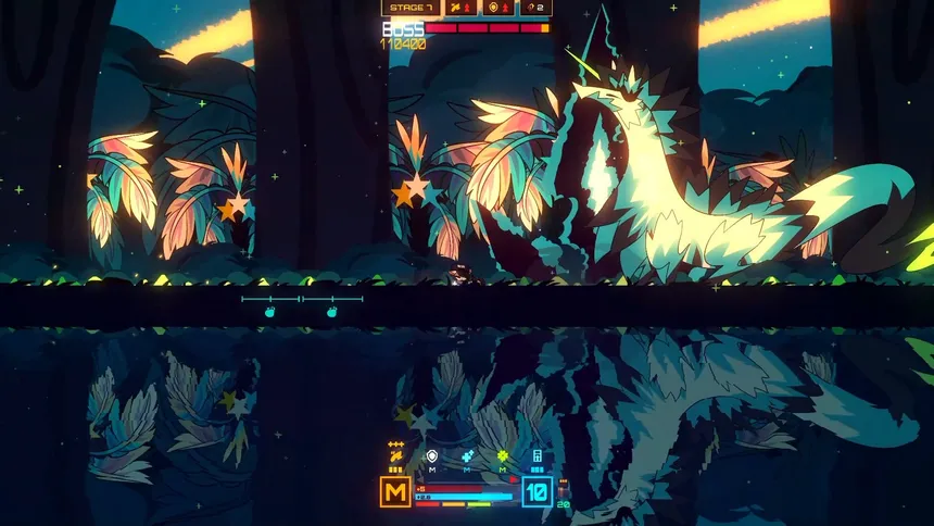 Скриншот 1 к игре Mini Island: Summer