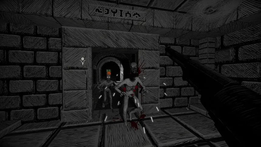 Скриншот 5 к игре KINGDOM of the DEAD