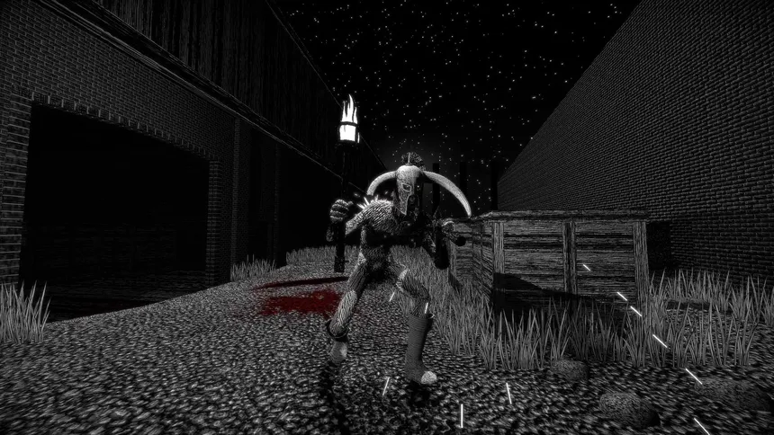 Скриншот 8 к игре KINGDOM of the DEAD