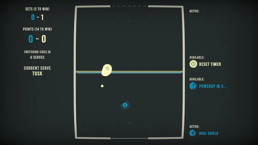Скриншот 5 к игре Smackball