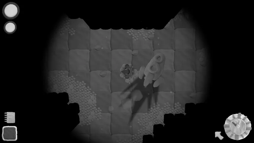 Скриншот 2 к игре Somewhere in a Clay Nowhere