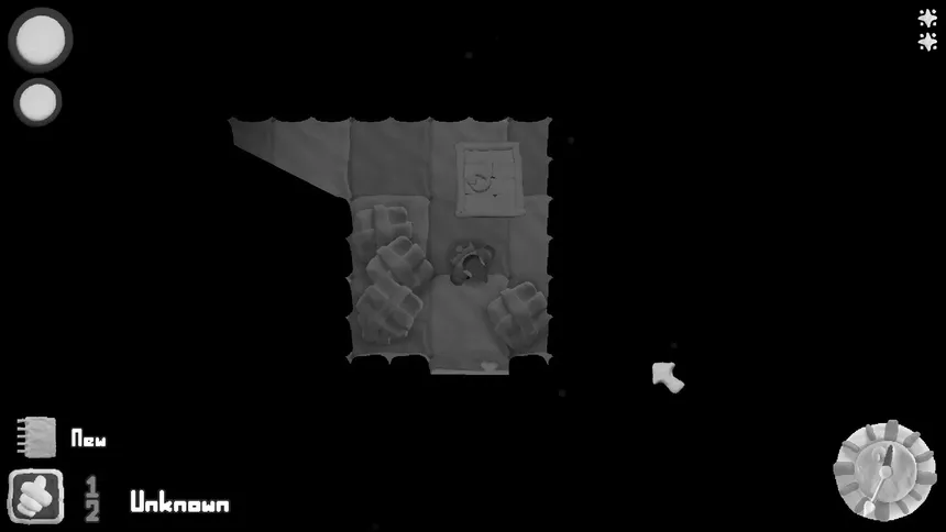 Скриншот 4 к игре Somewhere in a Clay Nowhere