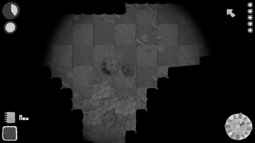 Скриншот 6 к игре Somewhere in a Clay Nowhere