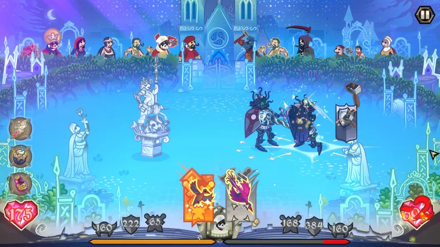 Скриншот 5 к игре Orpiment