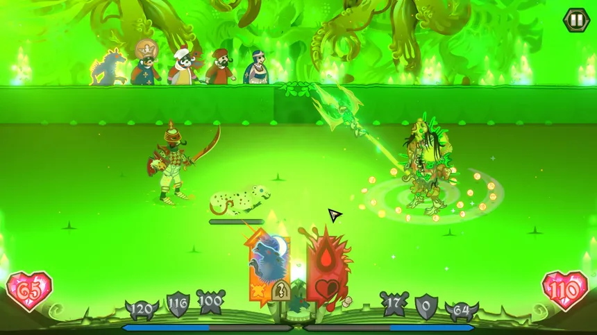Скриншот 7 к игре Orpiment