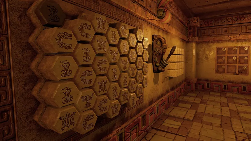 Скриншот 3 к игре Between Time: Escape Room