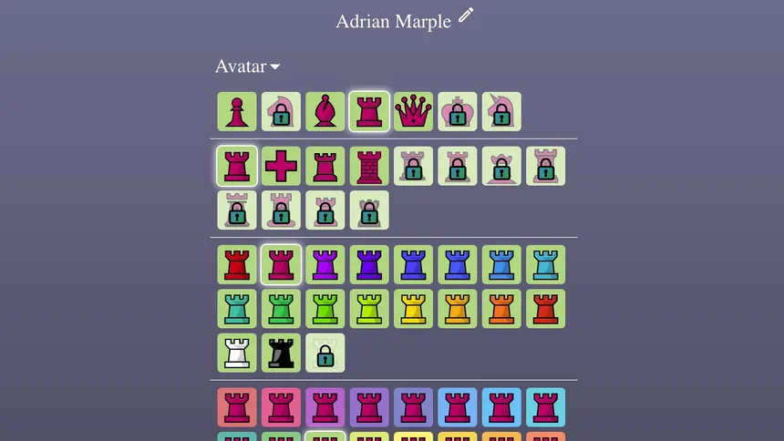 Скриншот 3 к игре Cooperative Chess