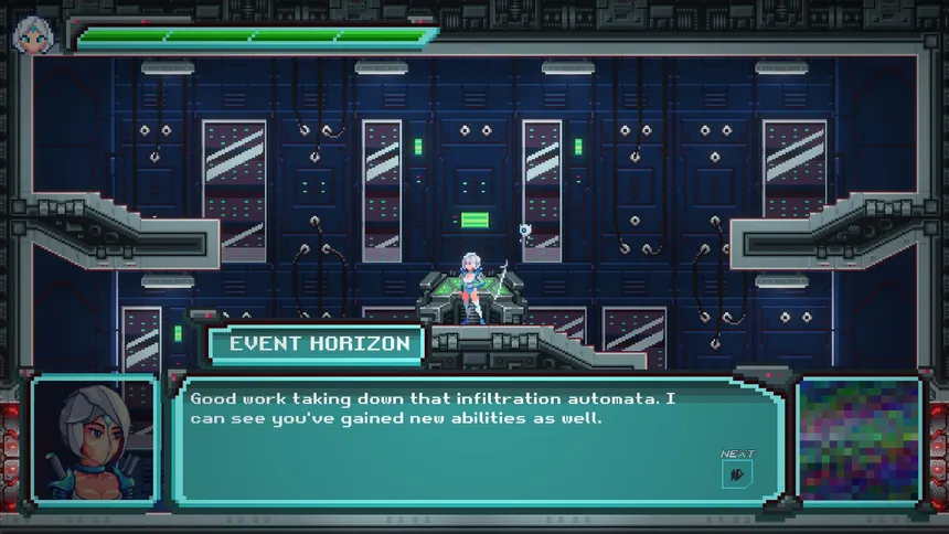 Скриншот 2 к игре SHIRO