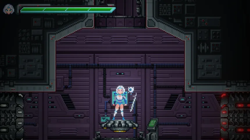 Скриншот 3 к игре SHIRO