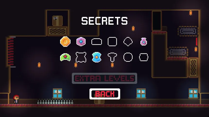 Скриншот 3 к игре A Strange Hotel