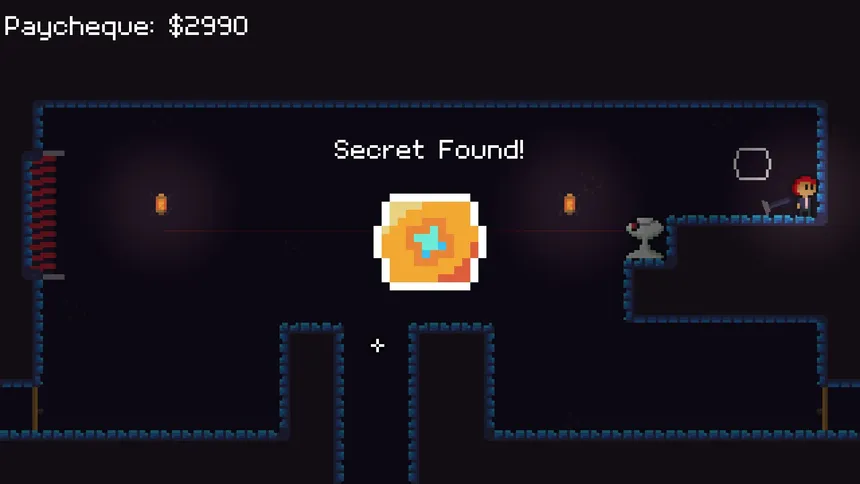 Скриншот 4 к игре A Strange Hotel