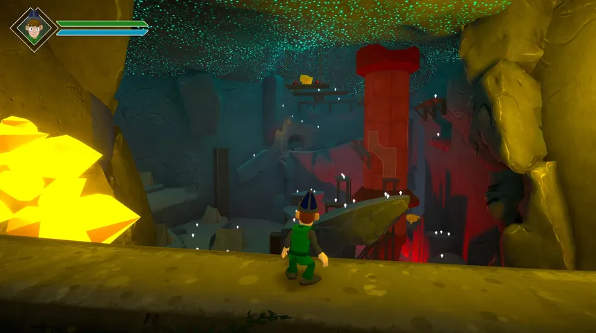 Скриншот 6 к игре One True Hero