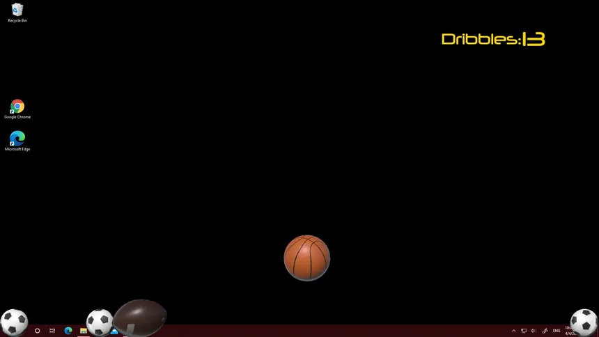 Скриншот 5 к игре Overlay Balls & Mouse Tails